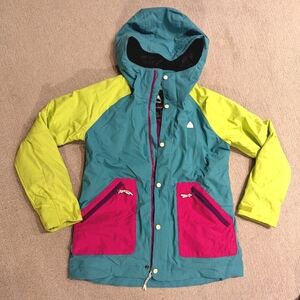 Burton Women's Ski Snowboard Jacket